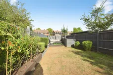 Great Ley, Welwyn Garden City