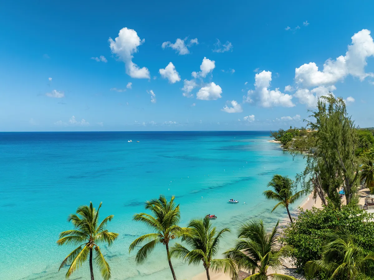 Beyond, St. Peter, Barbados