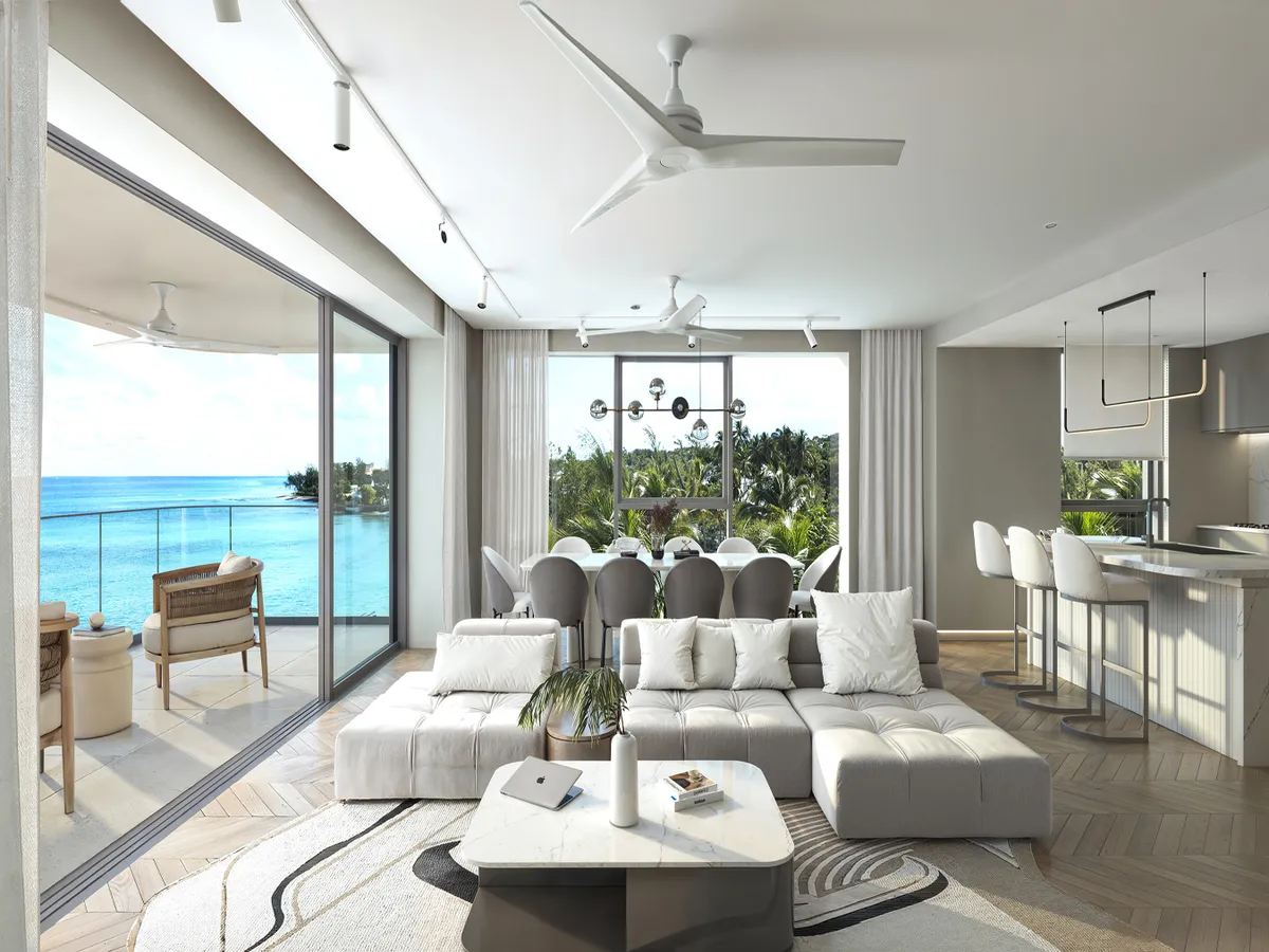 Beyond, St. Peter, Barbados