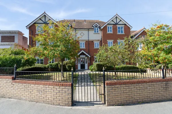 Penrhyn Avenue, Rhos on Sea, Colwyn Bay, Conwy, LL28