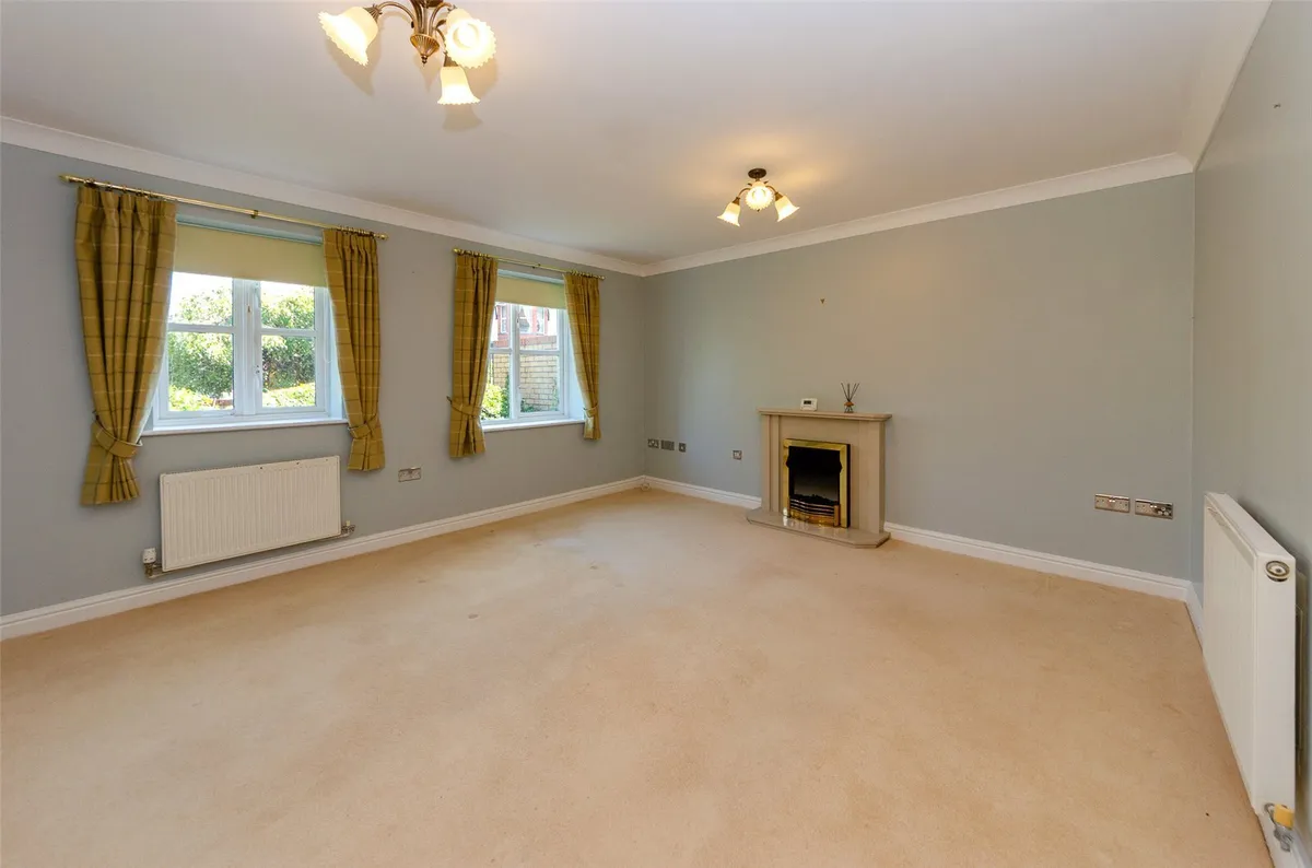 Penrhyn Avenue, Rhos on Sea, Colwyn Bay, Conwy, LL28