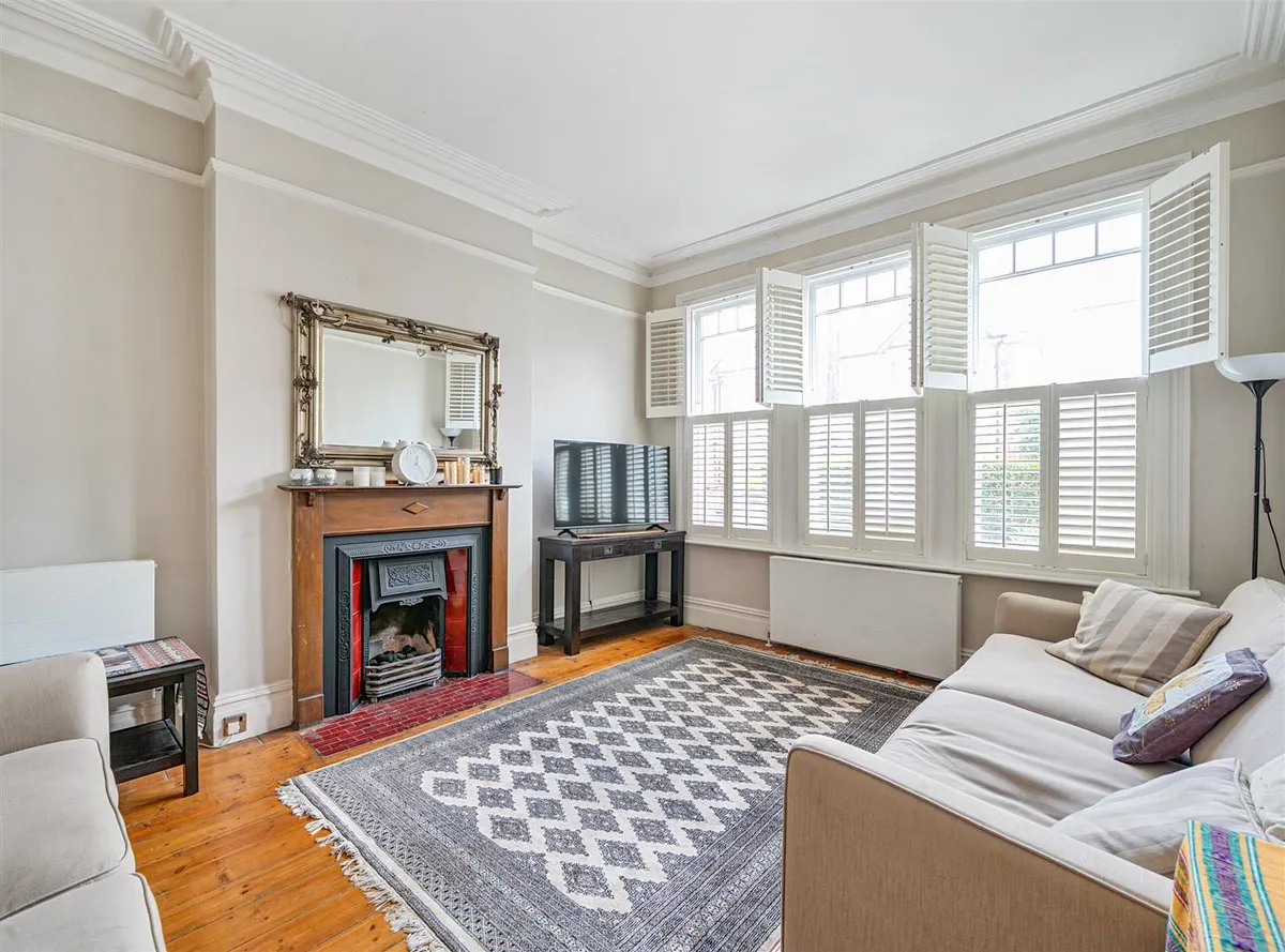 Cedar Road, London, NW2