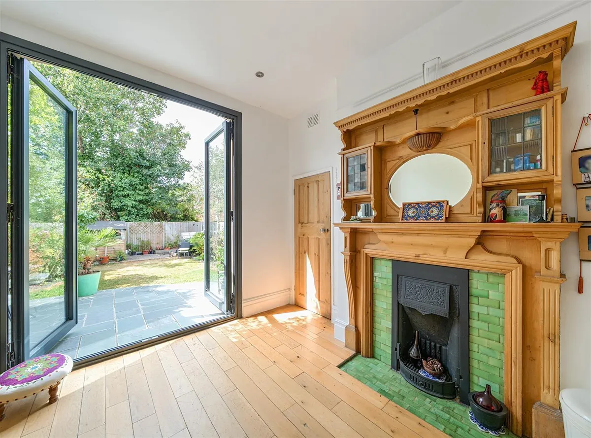 Cedar Road, London, NW2