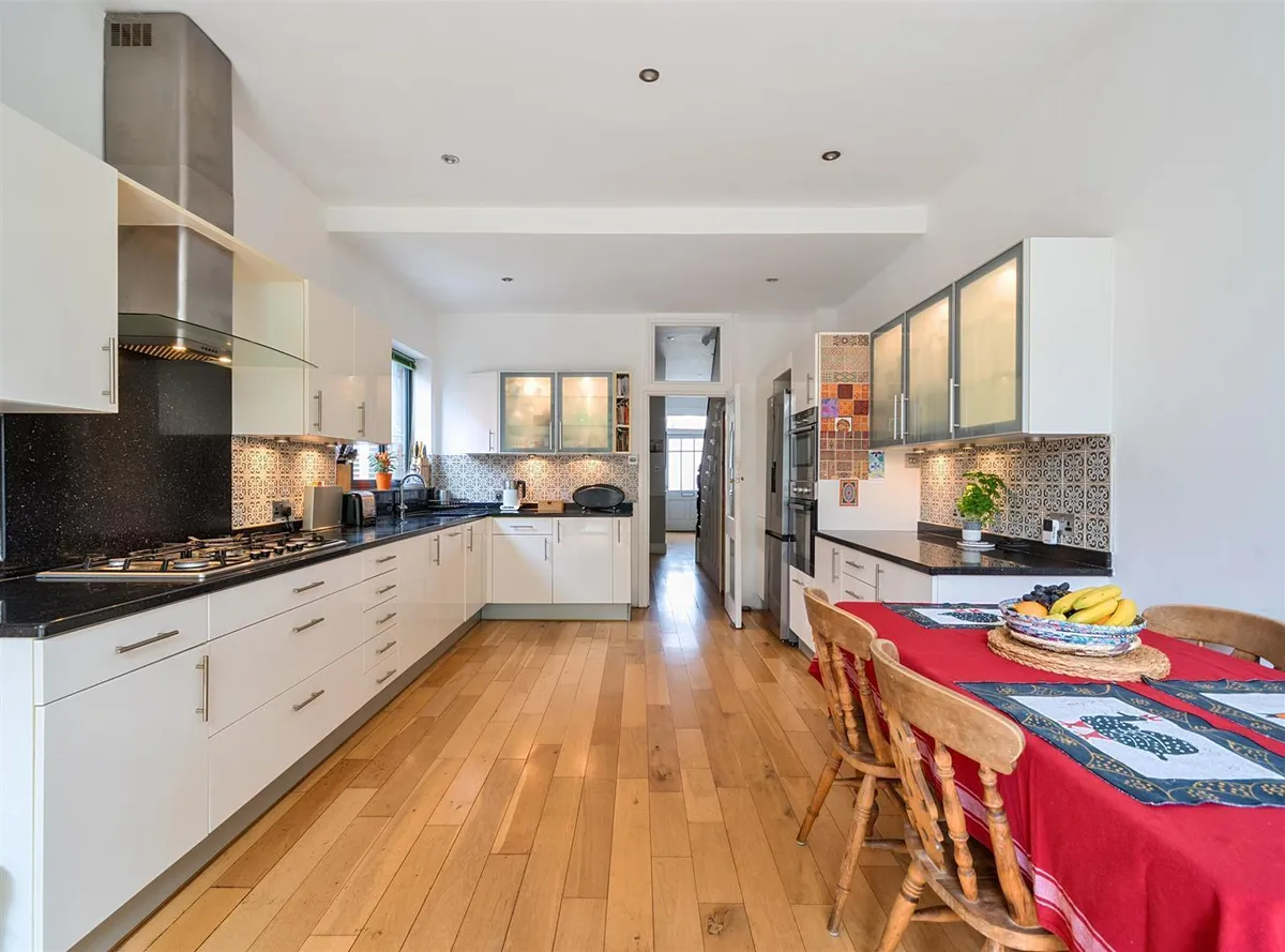 Cedar Road, London, NW2