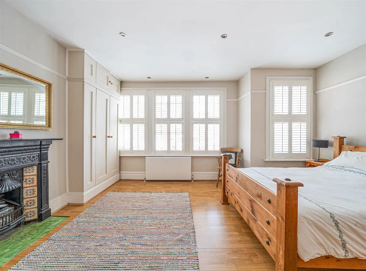 Cedar Road, London, NW2