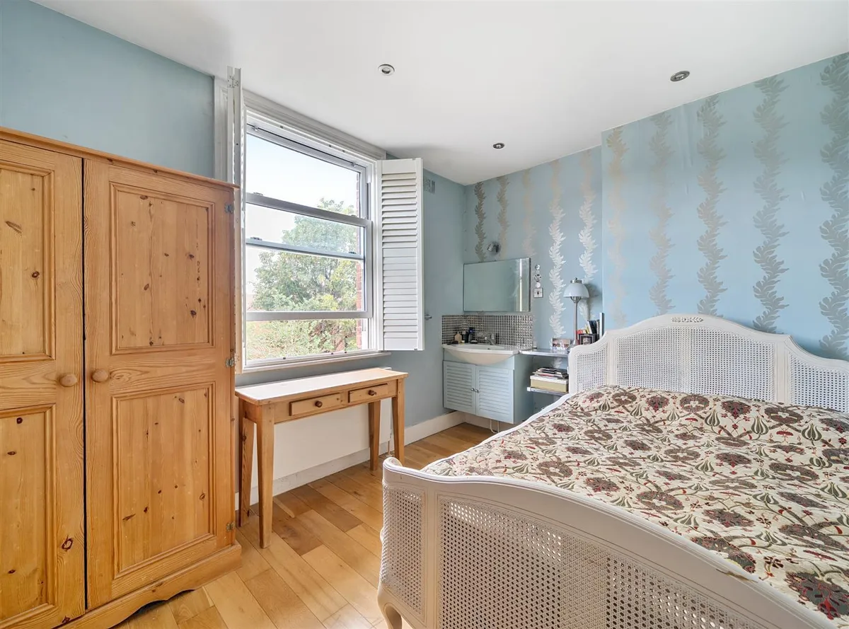 Cedar Road, London, NW2