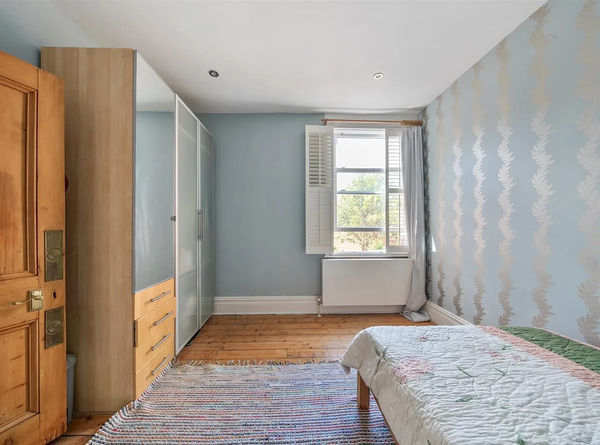 Cedar Road, London, NW2