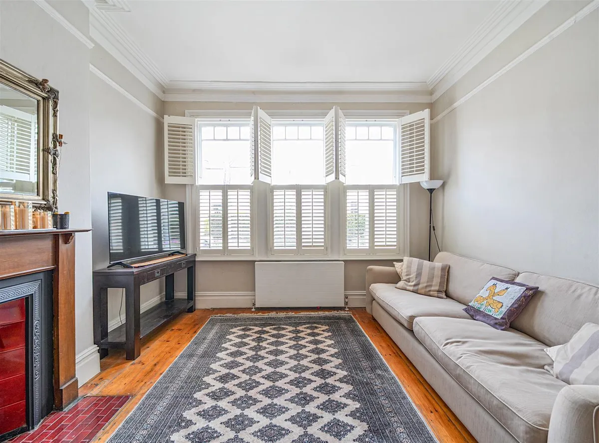 Cedar Road, London, NW2