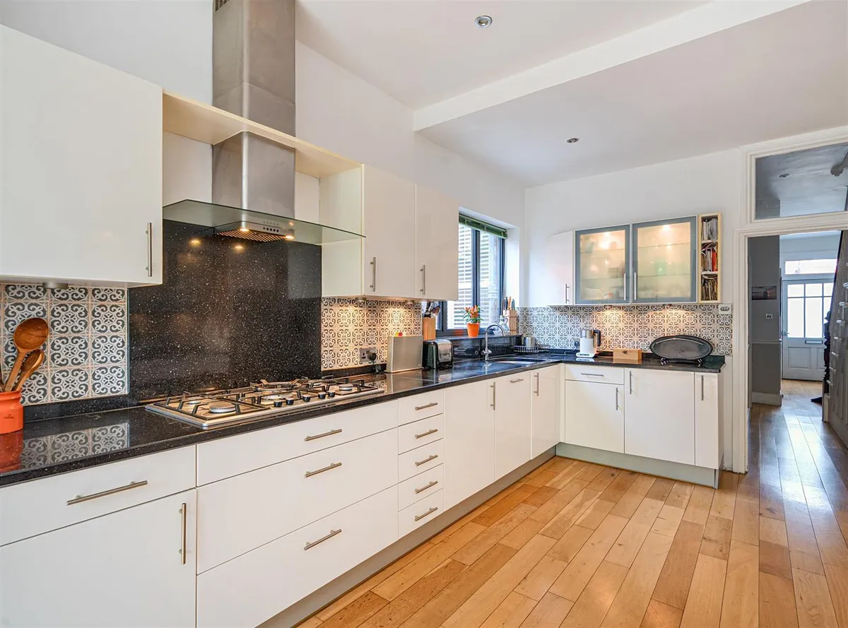 Cedar Road, London, NW2