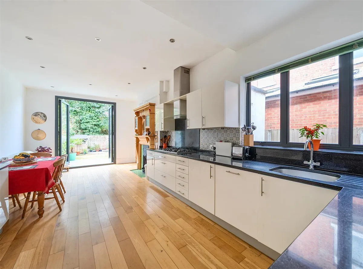 Cedar Road, London, NW2