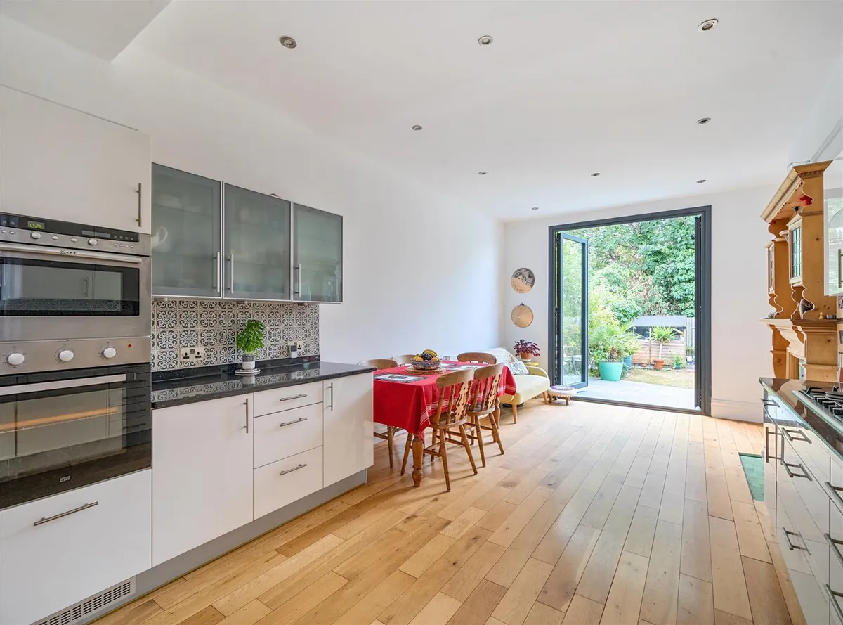 Cedar Road, London, NW2
