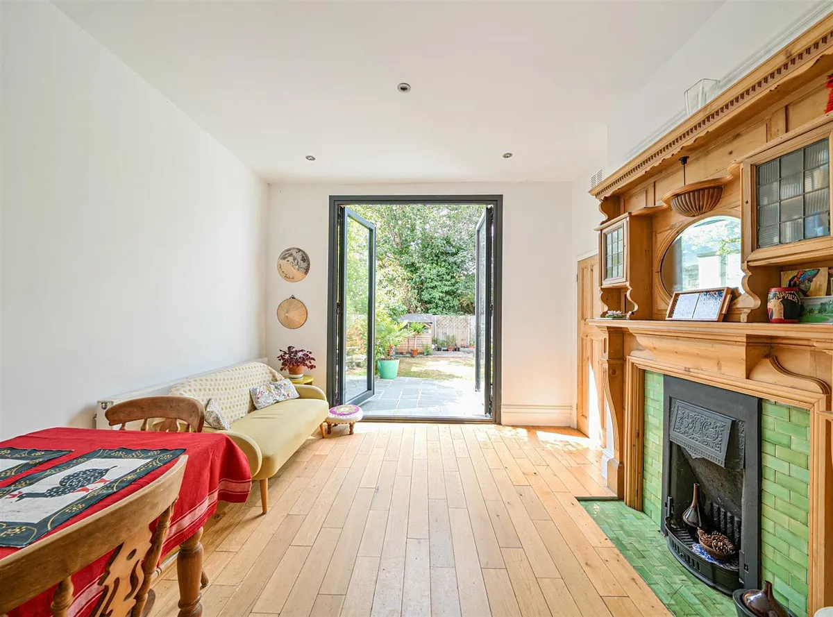 Cedar Road, London, NW2