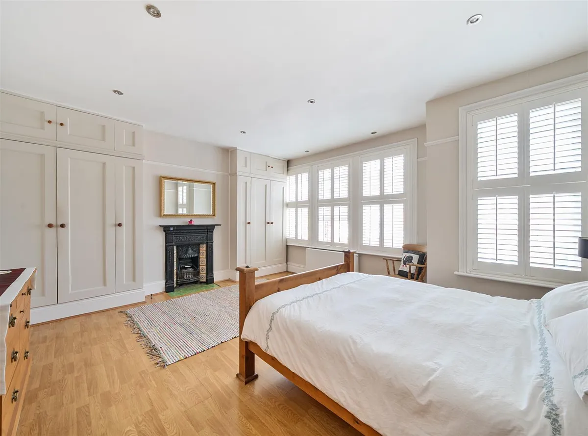 Cedar Road, London, NW2