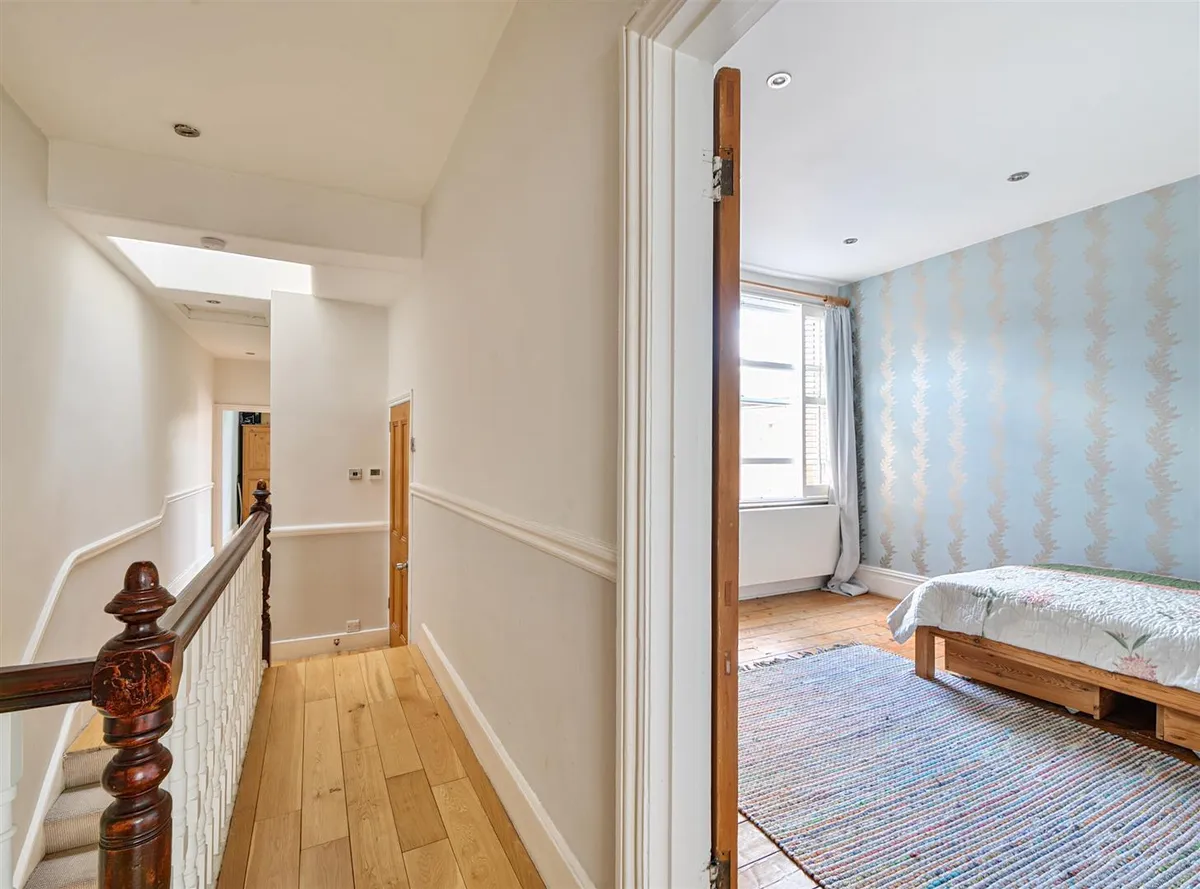 Cedar Road, London, NW2