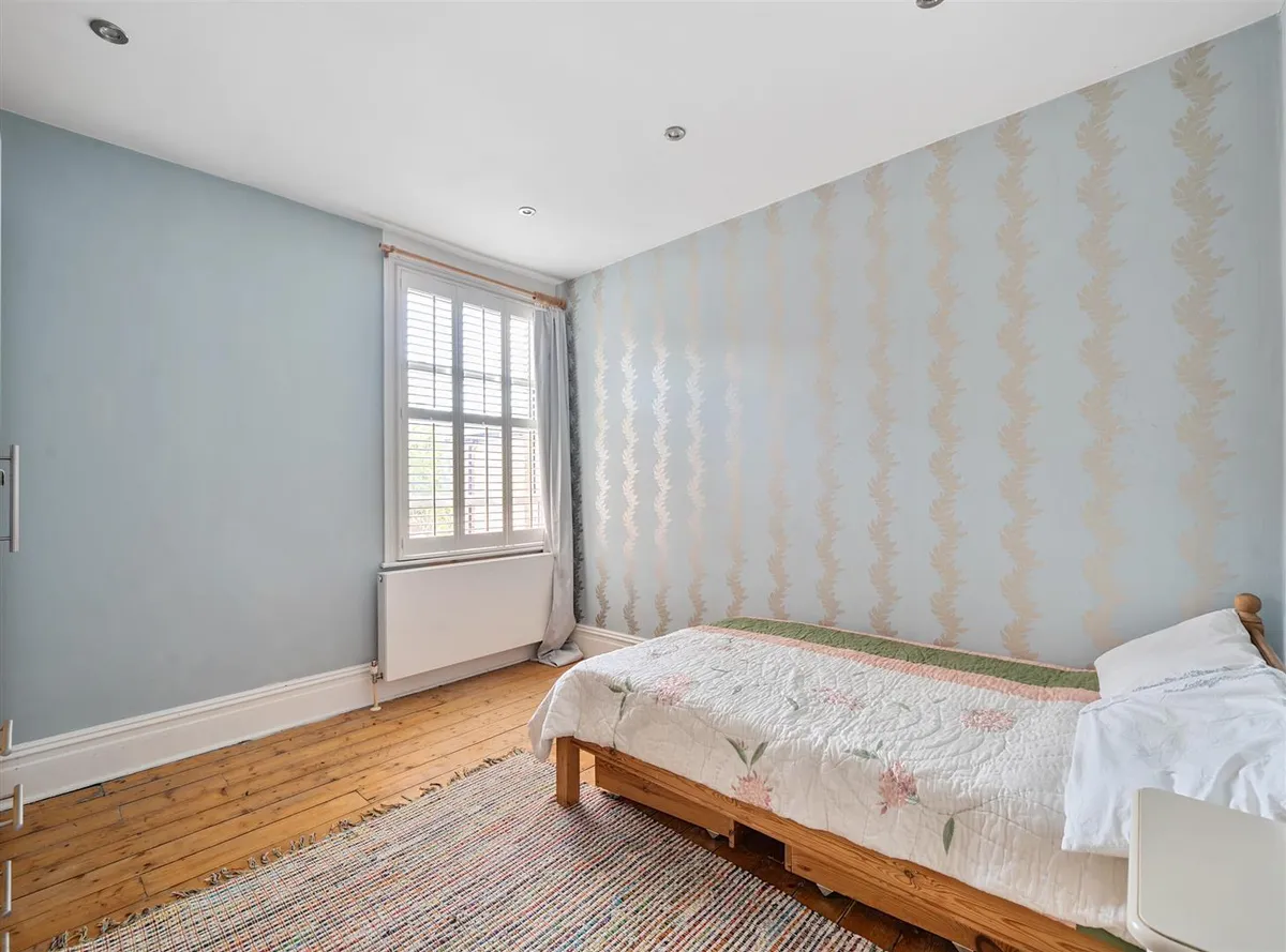 Cedar Road, London, NW2