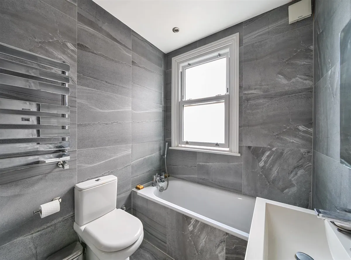 Cedar Road, London, NW2