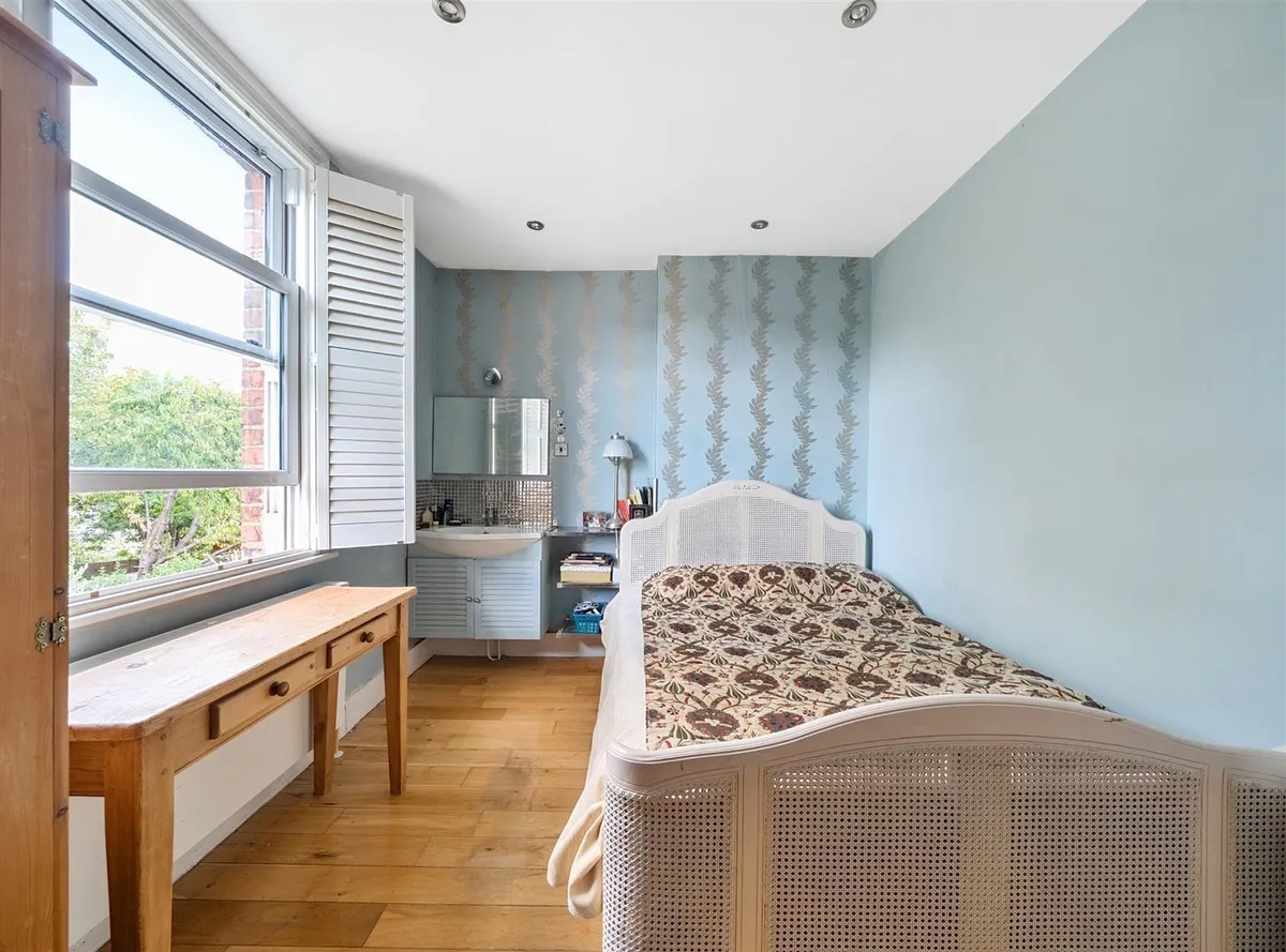 Cedar Road, London, NW2