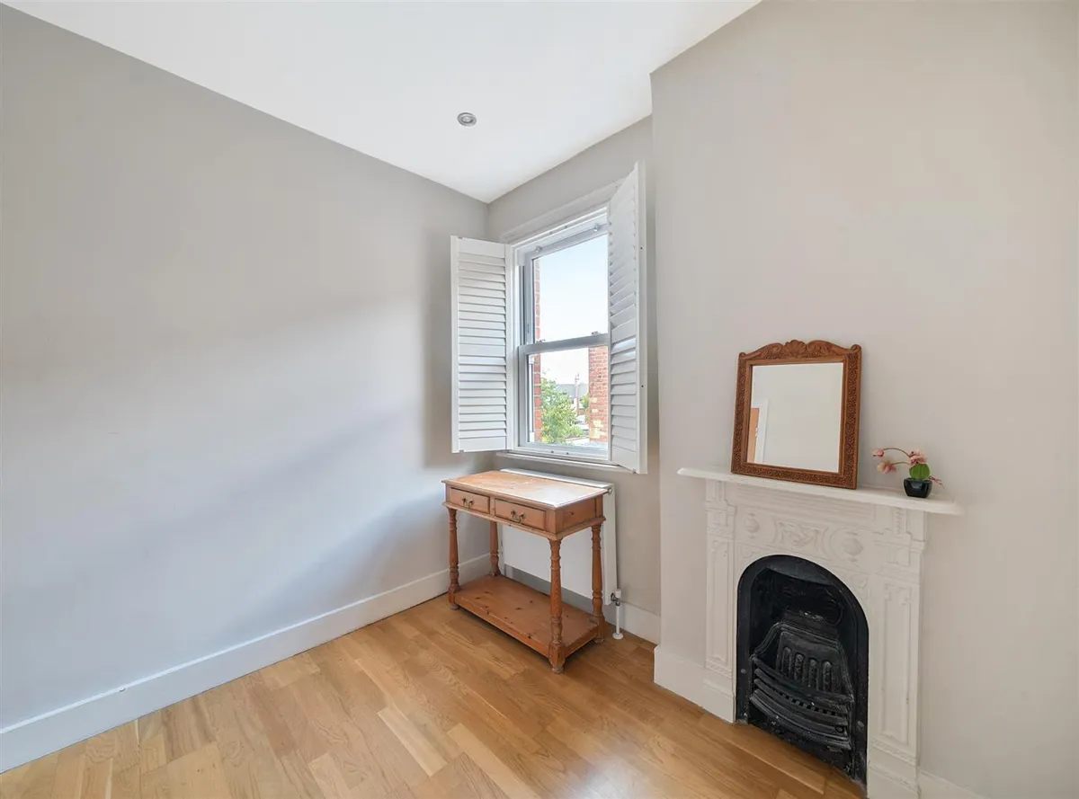 Cedar Road, London, NW2