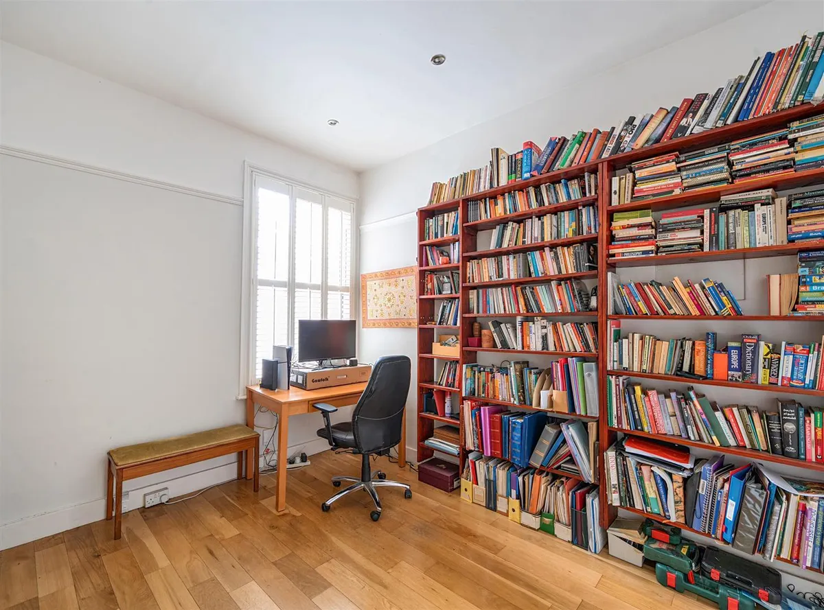 Cedar Road, London, NW2
