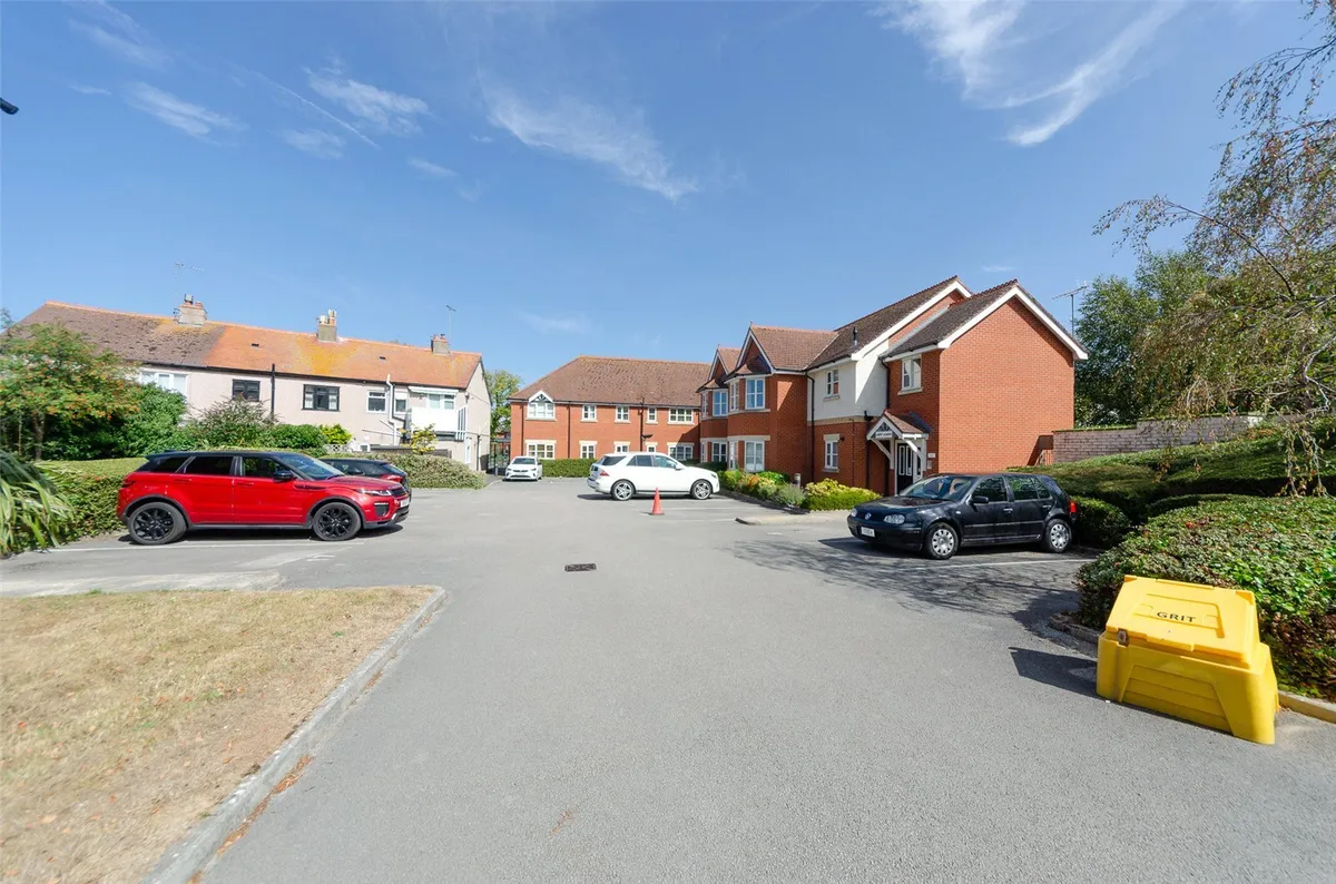 Penrhyn Avenue, Rhos on Sea, Colwyn Bay, Conwy, LL28