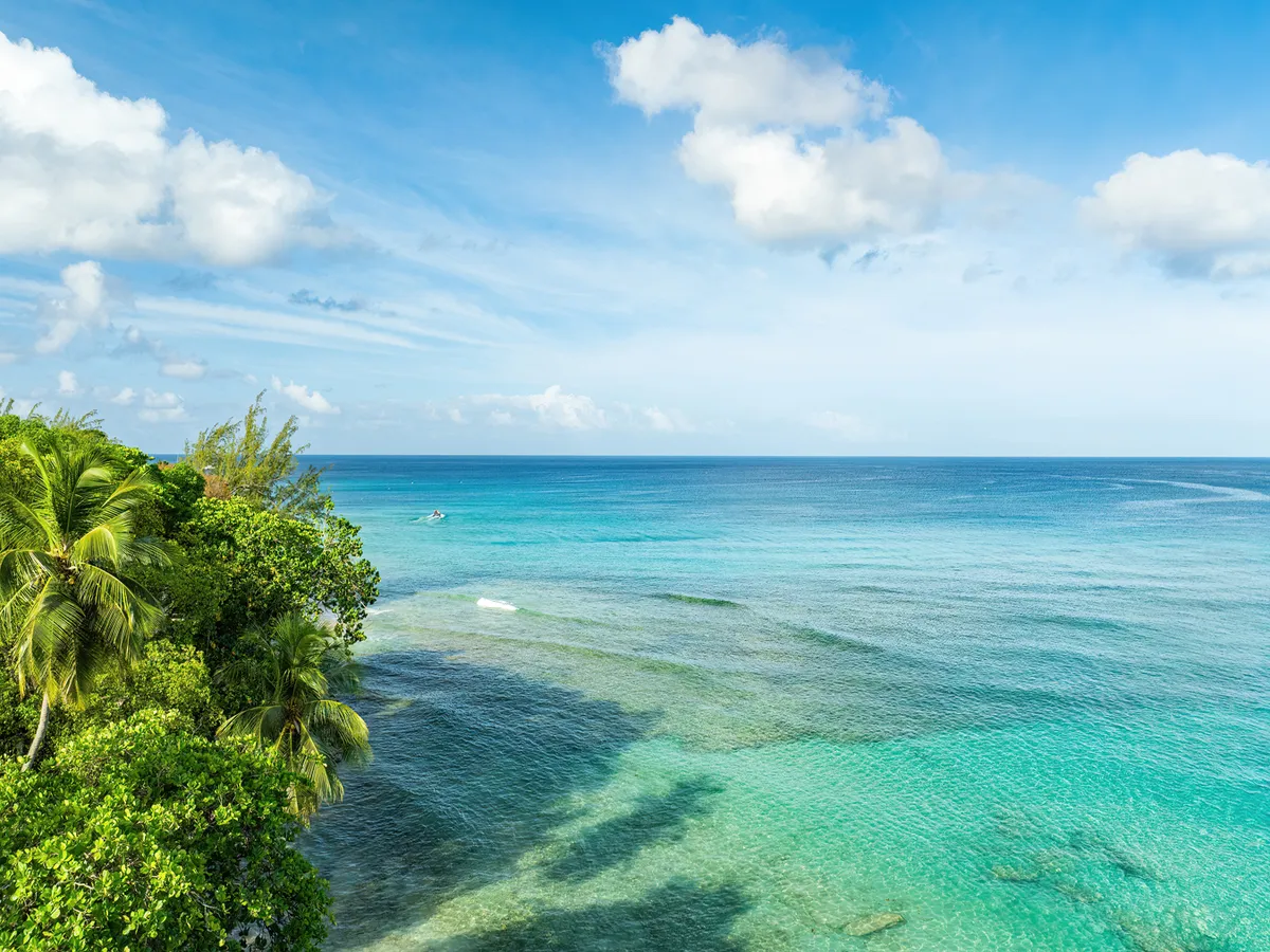 Beyond, St. Peter, Barbados