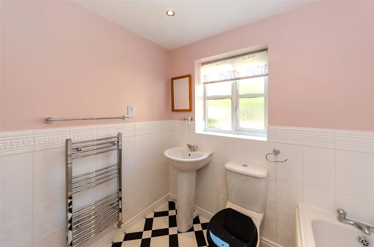 Penrhyn Avenue, Rhos on Sea, Colwyn Bay, Conwy, LL28