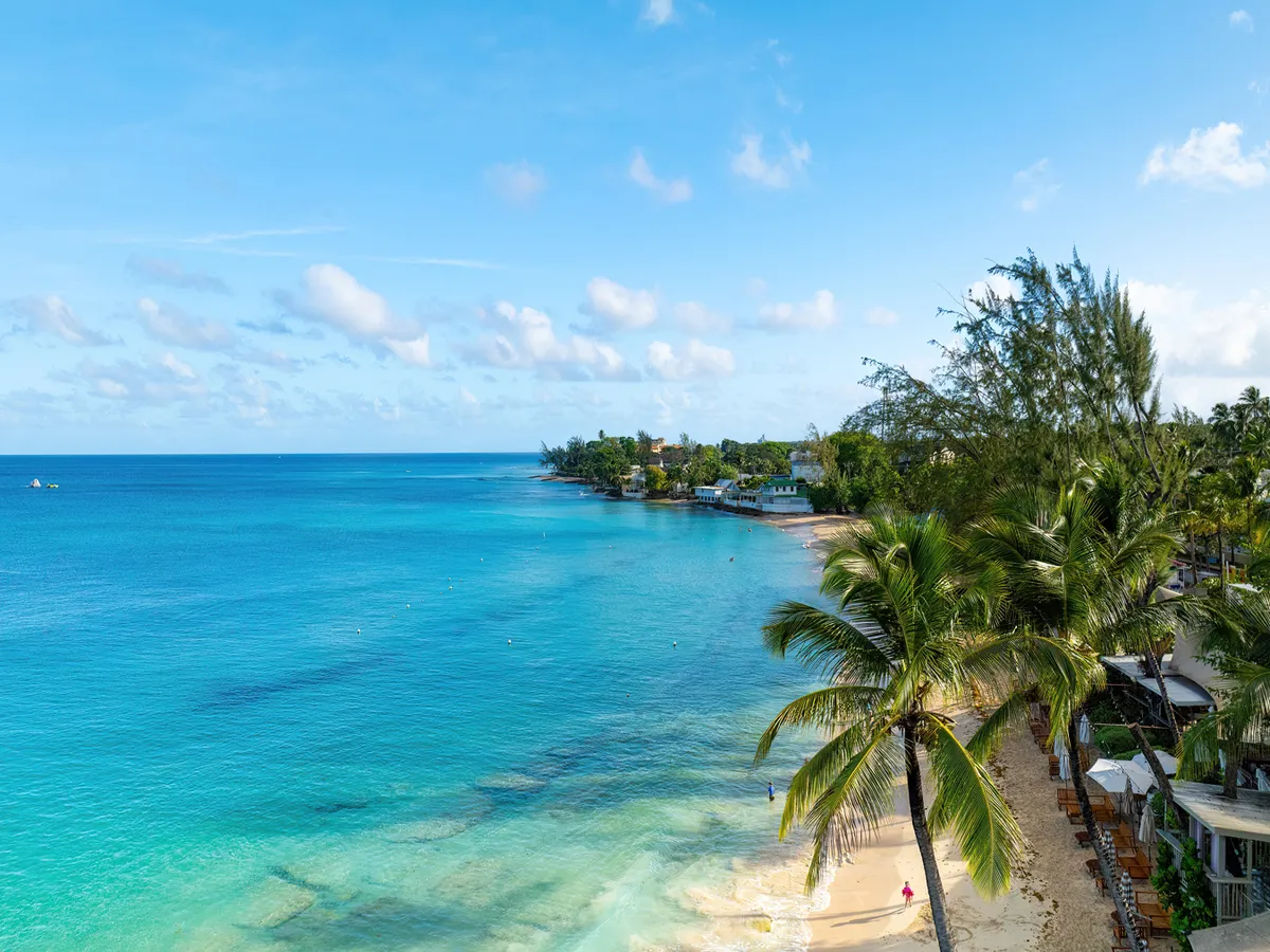 Beyond, St. Peter, Barbados