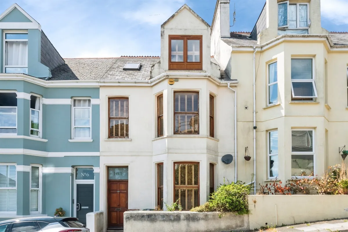 Gleneagle Road, Plymouth