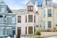 Gleneagle Road, Plymouth