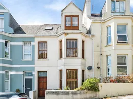 Gleneagle Road, Plymouth photo