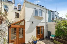 Gleneagle Road, Plymouth