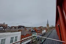 Burlington Street, CHESTERFIELD