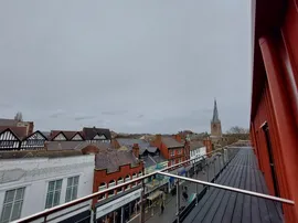 Burlington Street, CHESTERFIELD photo