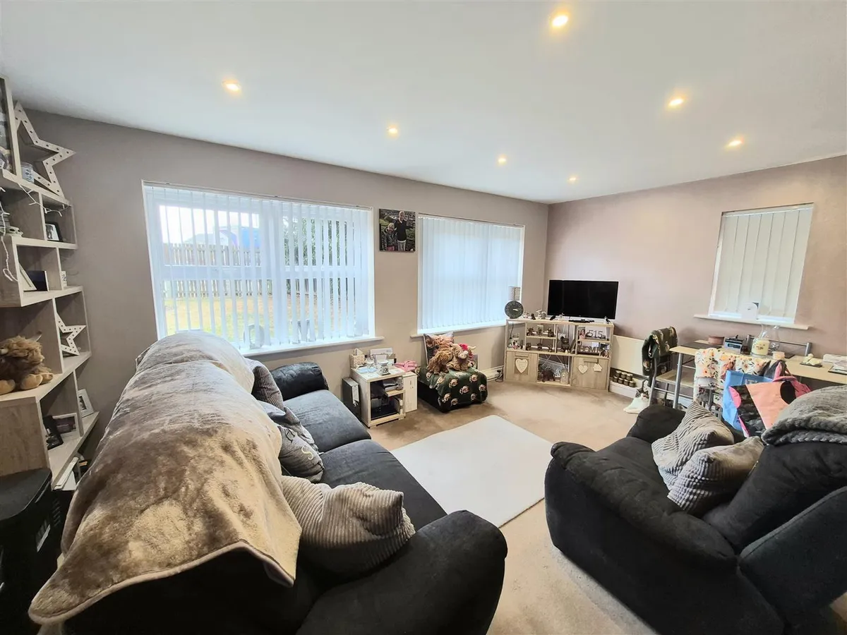 Buttermere Close, Melton Mowbray
