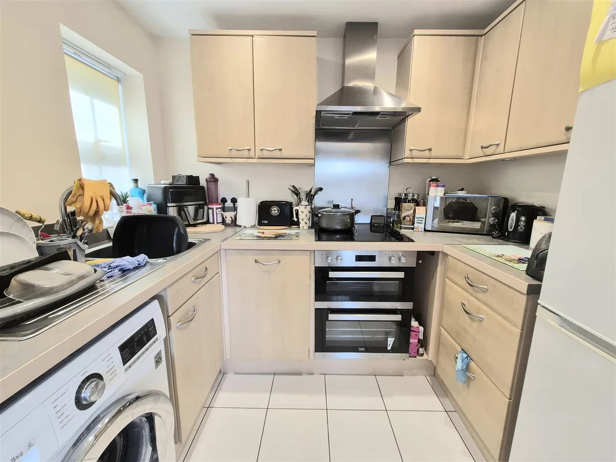 Buttermere Close, Melton Mowbray