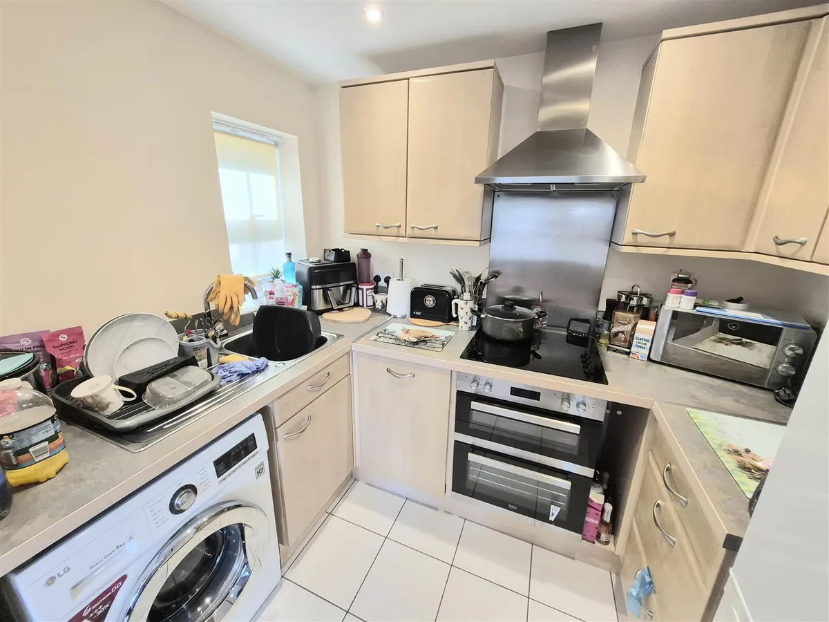 Buttermere Close, Melton Mowbray