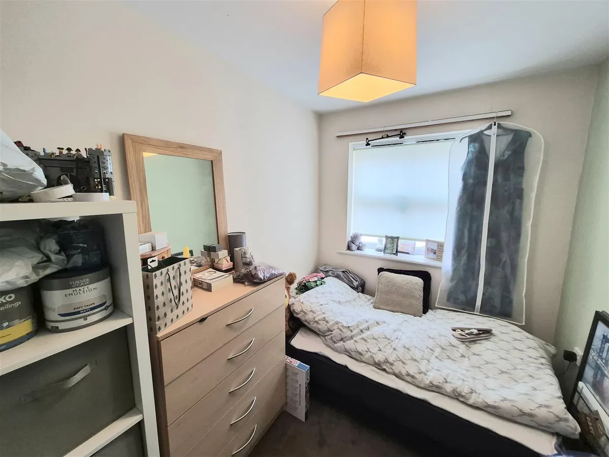 Buttermere Close, Melton Mowbray