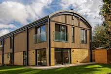 Willowside Grange, Withington, Cheltenham