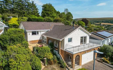 31 Mount Pleasant, Bishops Tawton, Barnstaple