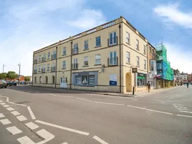 Property responsive