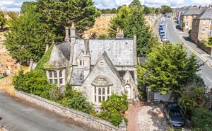 Ford Park Road, Plymouth, Devon, PL4 photo