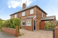 Allington Place, Chester