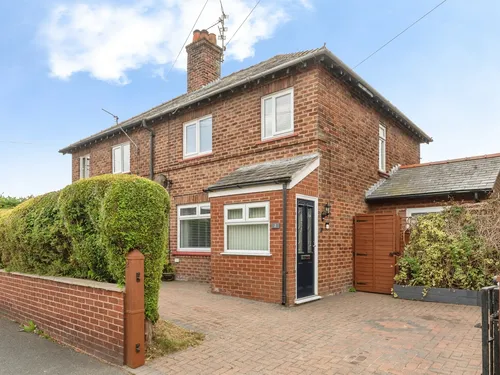Allington Place, Chesterphoto
