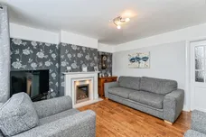 Allington Place, Chester