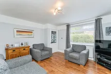 Allington Place, Chester