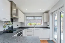 Allington Place, Chester