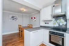Allington Place, Chester