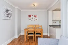 Allington Place, Chester