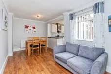 Allington Place, Chester