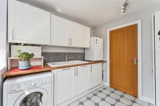 Allington Place, Chester